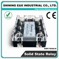 SSR-T40AA-H AC to AC Zero Cross Three Phase 40A Solid State Relay