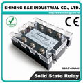 SSR-T40AA-H AC to AC Zero Cross Three Phase 40A Solid State Relay 4