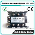 SSR-T40AA-H AC to AC Zero Cross Three Phase 40A Solid State Relay 2