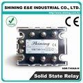 SSR-T40AA-H AC to AC Zero Cross Three Phase 40A Solid State Relay
