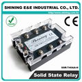 SSR-T40AA-H  AC to AC 三相固态继电器 Solid State Relay 5