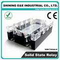 SSR-T40AA-H  AC to AC 三相固态继电器 Solid State Relay 6