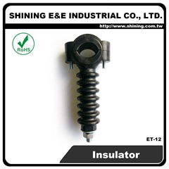 ET-12 绝缘碍子 Insulator