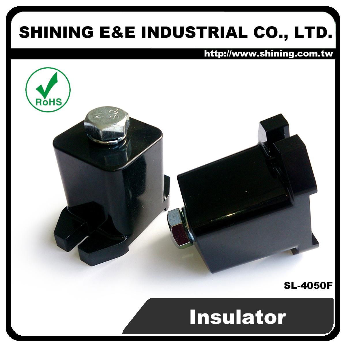 SL-4050F 絕緣礙子 Insulator 4