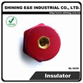 SL-3035 M8 Screw 6.6KV Epoxy Electrical Low Voltage Insulator