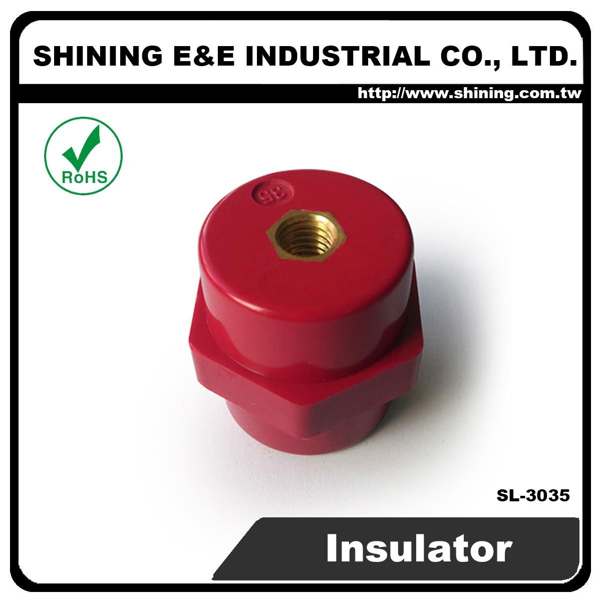 SL-3035 绝缘碍子 Insulator