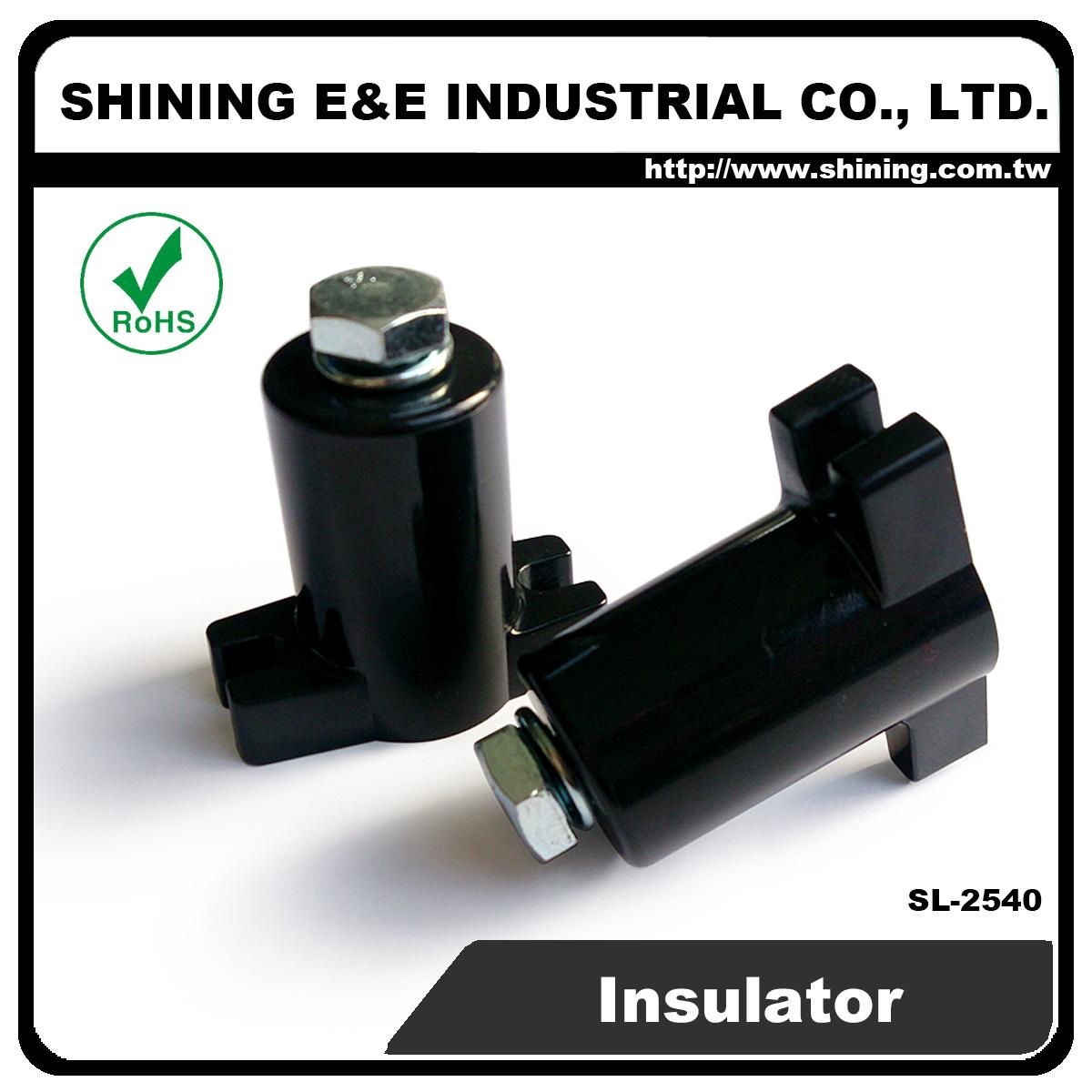 SL-2540 绝缘碍子 Insulator 2