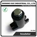 SL-2540 1.2KV Polycarbonate Electrical Low Voltage Insulator