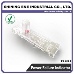 FB-030-1 Fuse Block Indicator