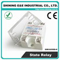 SSR-S05DD-H DC to DC 单相固态继电器 Solid State Relay 2