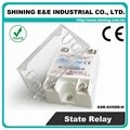 SSR-S05DD-H DC to DC 單相固態繼電器 Solid State Relay