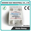 SSR-S05DD-H DC to DC 单相固态继电器 Solid State Relay 3