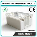 SSR-S05DD-H DC to DC 单相固态继电器 Solid State Relay 4