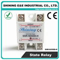 SSR-S05DD-H DC to DC 单相固态继电器 Solid State Relay 1