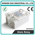 SSR-S05DD-H DC to DC 单相固态继电器 Solid State Relay 6