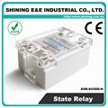 SSR-S05DD-H DC to DC Single Phase Photocouple Solid State Relay