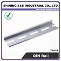 TA-001A 35mm Aluminum DIN Rail