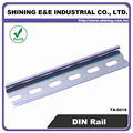 TA-001S 35mm Steel Zinc Plating DIN Rail 1