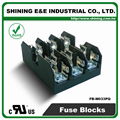 FB-M033PQ 10x38 30A 保险丝盒 Fuse Block 3