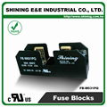 FB-M031PQ 10x38 30A 保险丝盒 Fuse Block