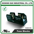 FB-M031PQ 10x38 30A 保险丝盒 Fuse Block 6