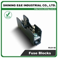 FS-011B 6x30 10A 保險絲座 Fuse Holder