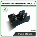 FS-012B 6x30 10A保险丝座 Fuse Holder 1