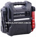 Jump Start with Air Compressor LS1146A