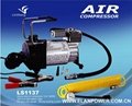 Mini Air Compressor LS1137