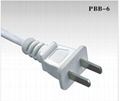 ccc power cord