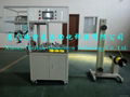 Auto Coiling and Enlacing Machine