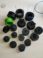 Automatic spool winding machine for trimmer head 3