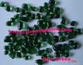 Glass beads for wall coating and decotation 4