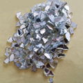 mirror glass chips for terrazzo flooring 5