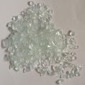 plate clear glass chips 2