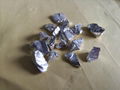 Silver Coated Glass Chips 3