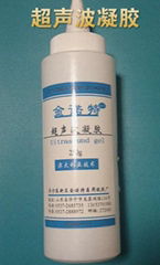 Ultrasound    Gel 