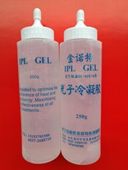 光子嫩肤冷凝胶  IPL GEL