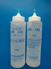 光子嫩肤冷凝胶  IPL   Gel