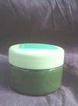 Seraphic 100% pure wheat grass ointment for holistic skin care 2