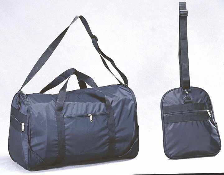 foldable Duffle