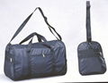 foldable Duffle