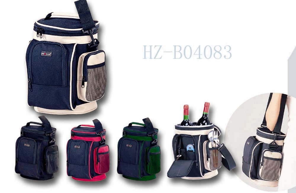 Mini Golf Cooler Bag HZB04083 (China Manufacturer) Other Bags