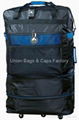 Wheeled Duffle Bag 1