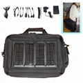 Solar Charger Laptop Bag