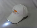 LED Cap