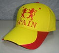 Sports Cap