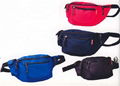 Deluxe Waist Bag