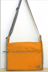 Foldable Shoulder Bag