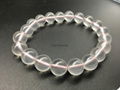 Rose quartz bracelet 2